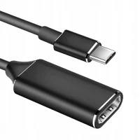 Verk 06346 Adaptér USB 3.1 typ C do HDMI 4K
