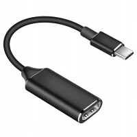 Verk 06346 Adaptér USB 3.1 typ C do HDMI 4K