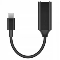 Verk 06346 Adaptér USB 3.1 typ C do HDMI 4K
