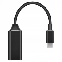 Verk 06346 Adaptér USB 3.1 typ C do HDMI 4K