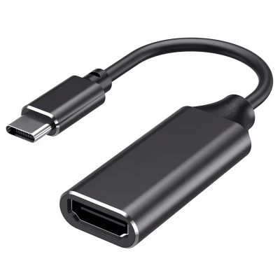 Verk 06346 Adaptér USB 3.1 typ C do HDMI 4K