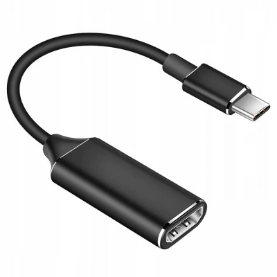 Verk 06346 Adaptér USB 3.1 typ C do HDMI 4K