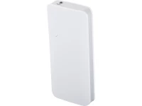 Verk 06348 Powerbanka 10 00 0mAh 3x USB, USB kabel + LED svítilna