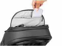 Verk 06348 Powerbanka 10 00 0mAh 3x USB, USB kabel + LED svítilna