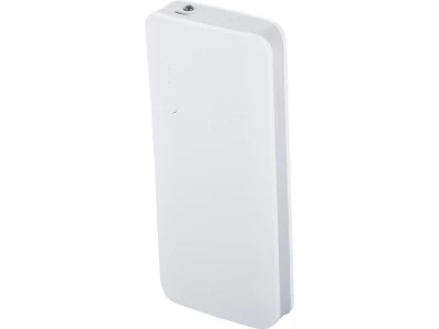 Verk 06348 Powerbanka 10 00 0mAh 3x USB, USB kabel + LED svítilna