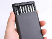 Verk 11481 Univerzálna sada skrutkovačov 25v1