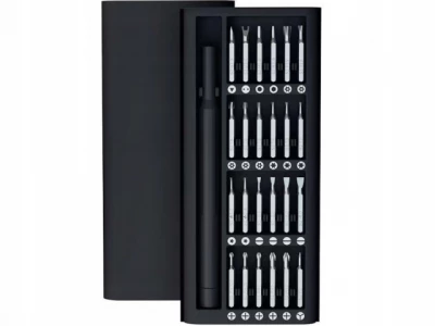 Verk 11481 Univerzálna sada skrutkovačov 25v1