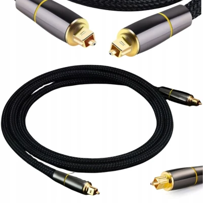 Verk 13155 Optický kabel 3,0 M