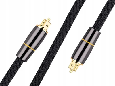 Verk 13155 Optický kabel 3,0 M