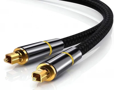 Verk 13155 Optický kabel 3,0 M
