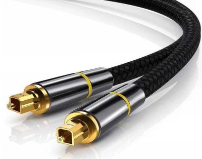 Verk 13155 Optický kabel 3,0 M