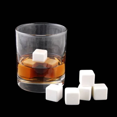 Chladící kameny Whiskey II