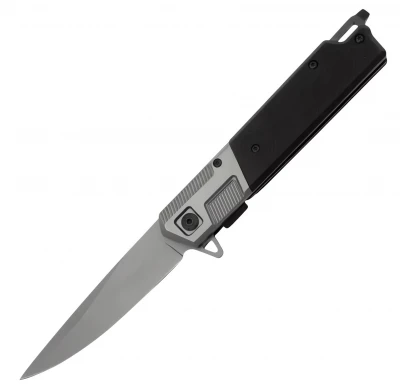 Pronett XJ5545 Zavírací nůž taktický 23 cm