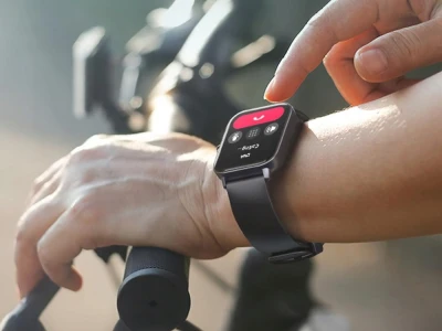 Verk 06339 SMART WATCH Y13 smart hodinky, čierne