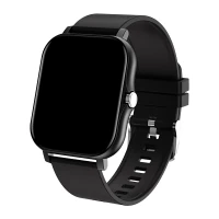 Verk 06339 Chytré hodinky SMART WATCH Y13, šedé