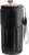 AFF 4211 Termohrnček LCD Coffee 450 ml, čierny