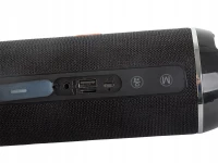 Verk 06336 Bezdrátový bluetooth reproduktor černý