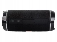 Verk 06336 Bezdrátový bluetooth reproduktor černý