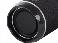 Verk 06336 Bezdrátový bluetooth reproduktor černý