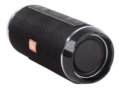 Verk 06336 Bezdrátový bluetooth reproduktor černý