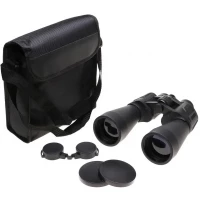 Genetic 3042 Dalekohled 30×60 HD ZOOM, BaK-4
