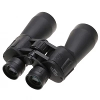 Genetic 3042 Dalekohled 30×60 HD ZOOM, BaK-4