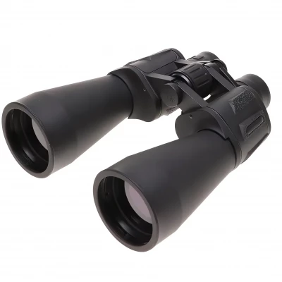 Genetic 3042 Dalekohled 30×60 HD ZOOM, BaK-4