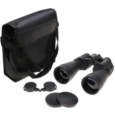 Genetic 3042 Dalekohled 30×60 HD ZOOM, BaK-4