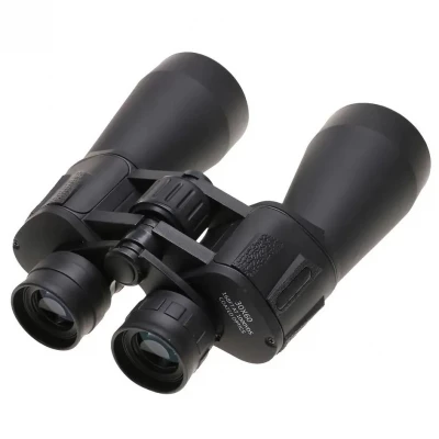 Genetic 3042 Dalekohled 30×60 HD ZOOM, BaK-4
