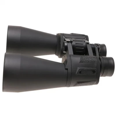 Genetic 3042 Dalekohled 30×60 HD ZOOM, BaK-4