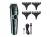 Verk 27435 Zastrihávač vlasov MS-5033, USB-C, zelený