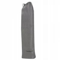 Gardlov 25465 Hojdacia sieť 200 x 150 cm sivá