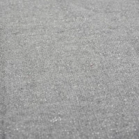 Gardlov 25465 Hojdacia sieť 200 x 150 cm sivá