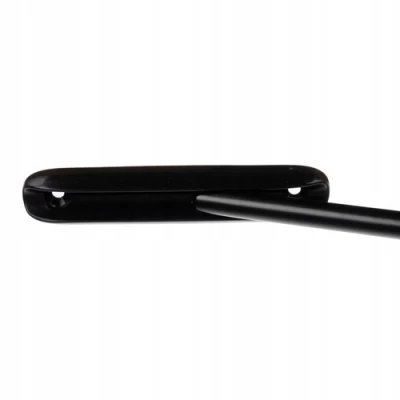 Malatec 25075 Zatvárač dverí do 60 kg čierny