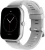Verk 06338 SMART WATCH ZL54CJ smart hodinky, sivé
