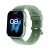 Verk 06338 SMART WATCH ZL54CJ smart hodinky, zelené