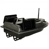 KIK KX3308 RC Zakrmovací zavážecí rybářská loď, 5,4 km/h, 1,5 kg