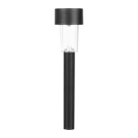 Gardlov 23859 Záhradné solárne lampy 37 cm, 10 ks