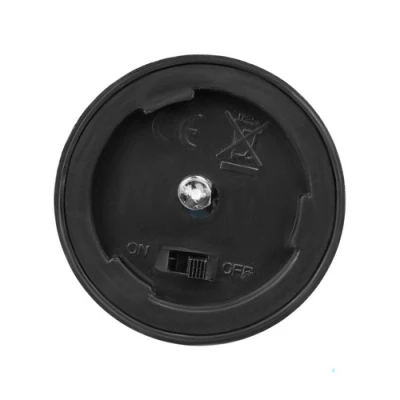 Gardlov 23859 Záhradné solárne lampy 37 cm, 10 ks