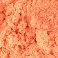KIK KX9568 Magický tekutý písek 1000g oranžový