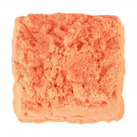 KIK KX9568 Magický tekutý písek 1000g oranžový
