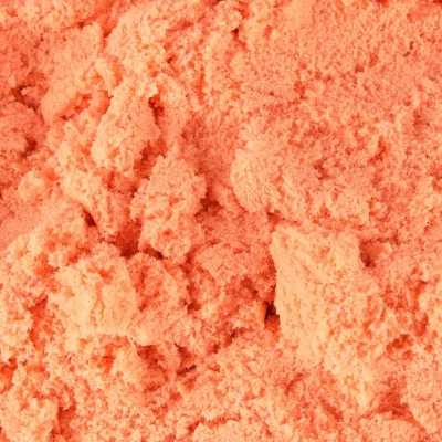 KIK KX9568 Magický tekutý písek 1000g oranžový
