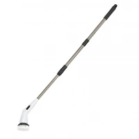 KIK KX3296 Elektrický čistící rotační kartáč, teleskopický 9 v 1