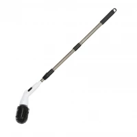 KIK KX3296 Elektrický čistící rotační kartáč, teleskopický 9 v 1