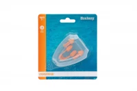 Bestway 26032 Špunty do uší a nosu 