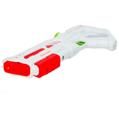 KIK KX3254 Elektrická vodní pistole 45 cm, bílá
