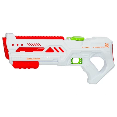 KIK KX3254 Elektrická vodní pistole 45 cm, bílá
