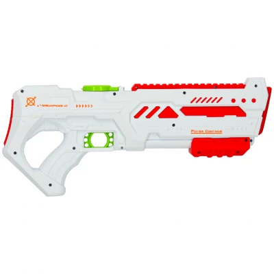 KIK KX3254 Elektrická vodní pistole 45 cm, bílá