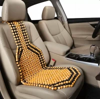 Pronett XJ5614 Poťah na masážnu loptu 129 × 39 cm béžový