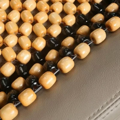 Pronett XJ5614 Poťah na masážnu loptu 129 × 39 cm béžový